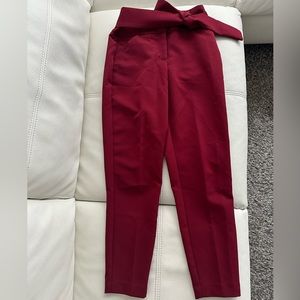 Dynamite trousers